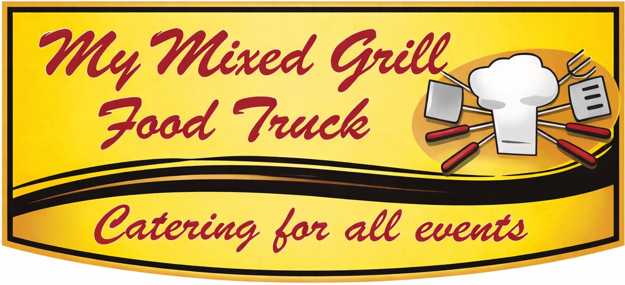 My Mixed Grill Food Truck — Catering for all events
